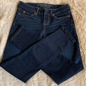 Aeropostale jeans